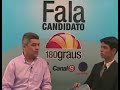 FALA CANDIDATO - ISMAR TAVARES