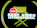 Tokio Hotel wins Best Video International TMF Awards 2008