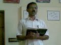br.thomas exhorts believers at New India Pukatupadi.EKM.indi br.thomas exhorts believers at New India Pukatupadi.EKM.indi