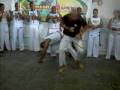 videos de formatura do mestrando fulgêncio  capoeira arte mestiça