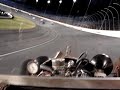 Lowes Motor Speedway, Good Guys 07