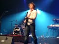Arid - Too late tonight - Live at Belzik Festival Arid - Too late tonight - Live at Belzik Festival
