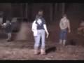 Red River Mud Bog - 2009 New Year