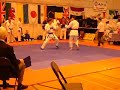 AMA International 2007 Kumite AMA International 2007 Kumite