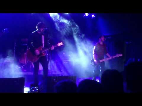 Ohio is For Lovers live at rescue rooms nottingham