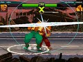 Mugen #179: Darkness Falls