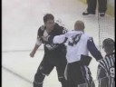 Lightning-Penguins preseason game 9/20/2008