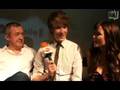 WHEN HOLY MOLY MET... THE X FACTOR JUDGES