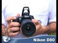 Nikon D80 Nikon D80