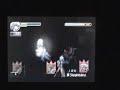 KH:COM Rebirth Ansem Final Battle