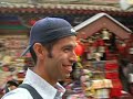 Shopping in Beijing, China - De compras en Pekin, China