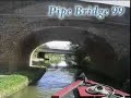 Grand Union Canal D3 - Leighton Buzzard (time lapse)