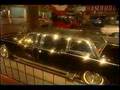 JFK assassination Presidential limo SS-100X, part 1