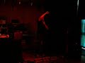 Hampshire Jam 5 - John Christian intro