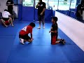 tiburonkids grappling  mma 8 to 12 year old 