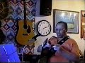 Mike Johnson Yodeling Rehearsal