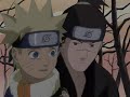 Naruto-Whispers Of The Past