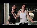 Clase-A Una Noche Loca Official Music Video and Lyrics