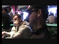 Live tapahtumaa Unibet Open Algarve Portugalista. Mukana Sampo Verkasalo, Eero Laivonen sekä Jorma Vuoksenmaa joka putoaa TT vs AJo