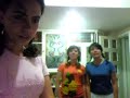 coreanas karaoke