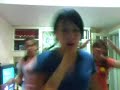coreanas karaoke