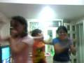 coreanas karaoke