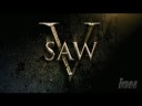 Saw V / Saw 5 Trailer