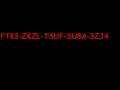 FIFA 2008 SERIAL NUMBER
