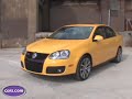 2007 Volkswagen Jetta GLI Fahrenheit Edition/ Quick Drive