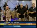 RAFI SANTANA EN WAPA TV
