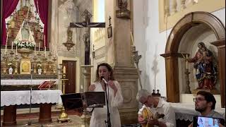 Avé Maria - Frei Hermano da Câmara