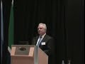 CIBJO - Don Palmieri of GCAL - Part 1 CIBJO - Don Palmieri of GCAL - Part 1