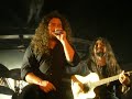 WarCry - Nana (Avilés 2008) WarCry - Nana (Avilés 2008)