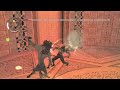 V�deo Prince of Persia Rival Swords