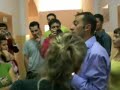 Elbeyi Hoca Sorulari Yanitlarken (Bir Elinde de Kahvesi)