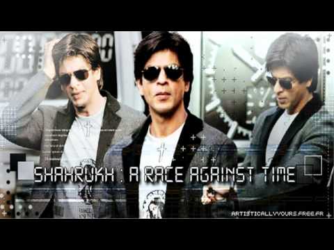 Stumped ~ Salman, SRK Special Mix ~ Ft. Sonu Nigham
