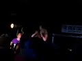 Ting Tings - Not  My Name - Great Escape