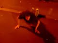 36° @ Lloret: Dome danced