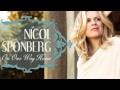 Nicol Sponberg All Things New Official Music Video and Lyrics