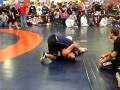 videos de NAGA 2008- Hector's fight