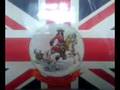 village or harthill, no 1 platoon