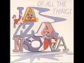 Jazzanova - Lie - feat. Thief