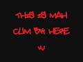 D i S S Y .1 - TheCumbkTune[COLiN NiVEN N HiS GAY WEE TROOPZ