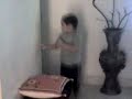 dancer ishu