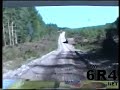Incar MG METRO 6R4 - Jon Burn Speyside Stages Incar MG METRO 6R4 - Jon Burn Speyside Stages