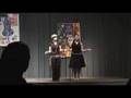 Broadway Beats - High School Musical Audition