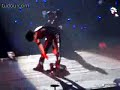 081122 HANKYUNG SEXY BACK SOLO @ SHANGHAI SUPER CONCERT