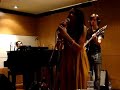 Mesa - Boca do Mundo (ao vivo @ Fnac NorteShopping)