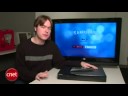 Samsung BD-P2550
