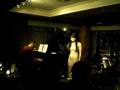 Taeko Fukao Live 4 of 5: What Are You Doing The...